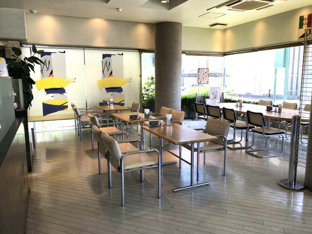 アズ・イタロ - 南仙台（喫茶店）の写真