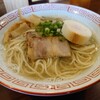 自家製麺 おお田