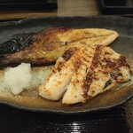 うまい魚が食べたくて - 