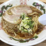 八十吉ラーメン - 