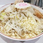 麺匠 柳 - 