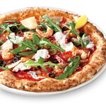 PIZZA SALVATORE CUOMO ＆ GRILL - 