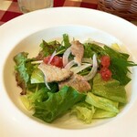 パスタナポレターナ - 
