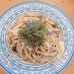 CAFE＆BBQ マーメイド - 