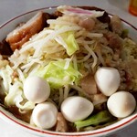 麺匠 柳 - 
