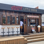 RAYS LITTLE DINER - 