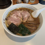 Chuuka Soba Marushin - 