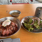 CRAG cafe&sup - 