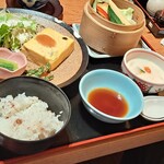 和食 たちばな - 