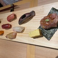 鮨やすぞう。 - 