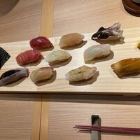 鮨やすぞう。 - 