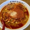 北京ラーメン