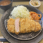 とんかつ一番2deux - 