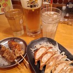 食堂まぶち 浜松店 - 