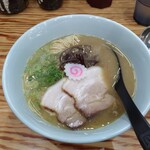 Mira Men - 巳ラーメン