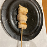 Sumibi Yakitori Ikoka - 