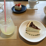 カフェ ピアーノ ピアーノ - 