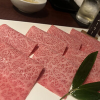 ふらの和牛よしうし神楽坂通り - 