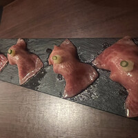 ふらの和牛よしうし神楽坂通り - 