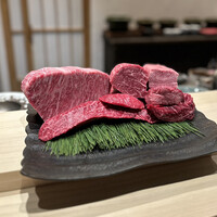 うし松 - 