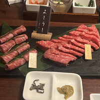 ふらの和牛よしうし神楽坂通り - 