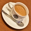 TULLY'S COFFEE - エスプレッソ・ダブル（３８０円）２０２３年６月
