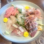 魚・お肉のおいしい居酒屋 磯次郎 - 