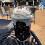 GODIVA 카루이자와 푸딩 쇼핑 플라자점 - 쇼콜리키서 화이트 초콜릿 카카오 27%