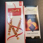 Lindt Chocolat Boutique & Cafe Karuizawa Purinsushoppingupurazaten - 