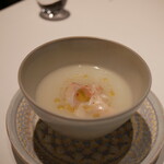 l'intemporel - 