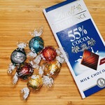 Lindt Chocolat Boutique & Cafe Karuizawa Purinsushoppingupurazaten - 