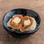 Tempura Sakaba Agaru Shouten - 