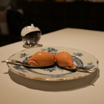 l'intemporel - 