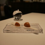 l'intemporel - 