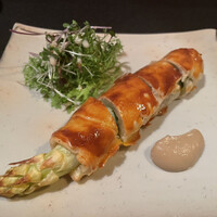 日本料理 楮山 - 