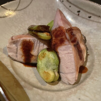 日本料理 楮山 - 