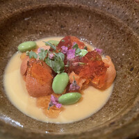 日本料理 楮山 - 