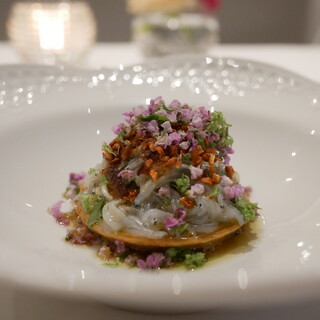 オガサワラ レストラン_1