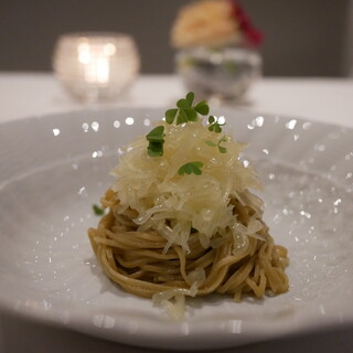 オガサワラ レストラン_0