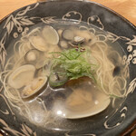 はまぐり料理 利他 - 