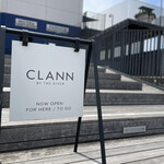 CLANN BY THE RIVER - 