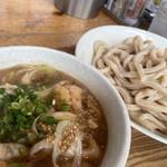 武蔵野うどん 澤村 - 