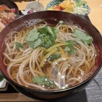 Oryouri ginza soba maruginza - 