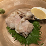 はまぐり料理 利他 - 