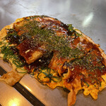 元祖 へんくつや - とんぺい焼き