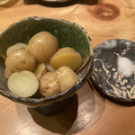 はまぐり料理 利他 - 