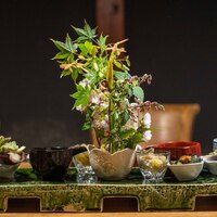 草如庵 - 2023.6 八寸