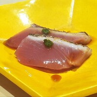 すし 良月 - 鰹
