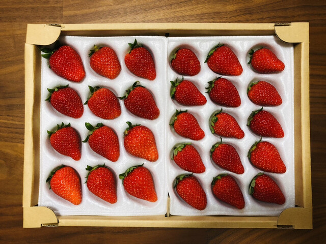 ふるや農園 - 郡山（その他）の写真