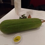 レストラン ペタル ドゥ サクラ - 